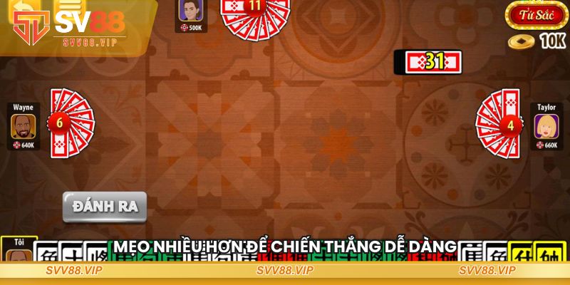 Hỏi hỏi nhiều hơn để chiến thắng dễ dàng