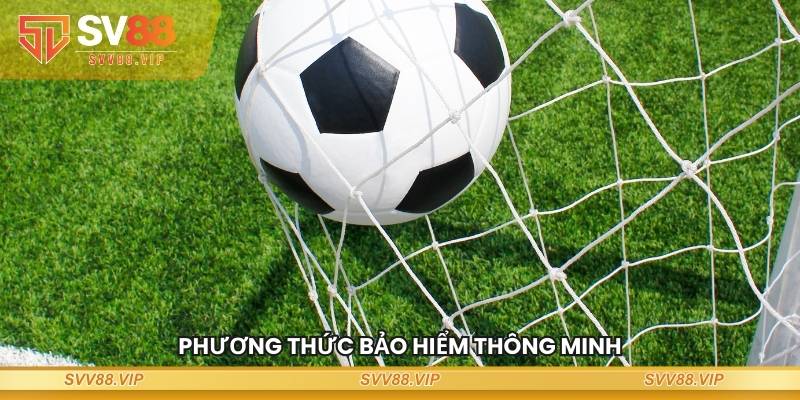 Phương thức bảo hiểm thông minh